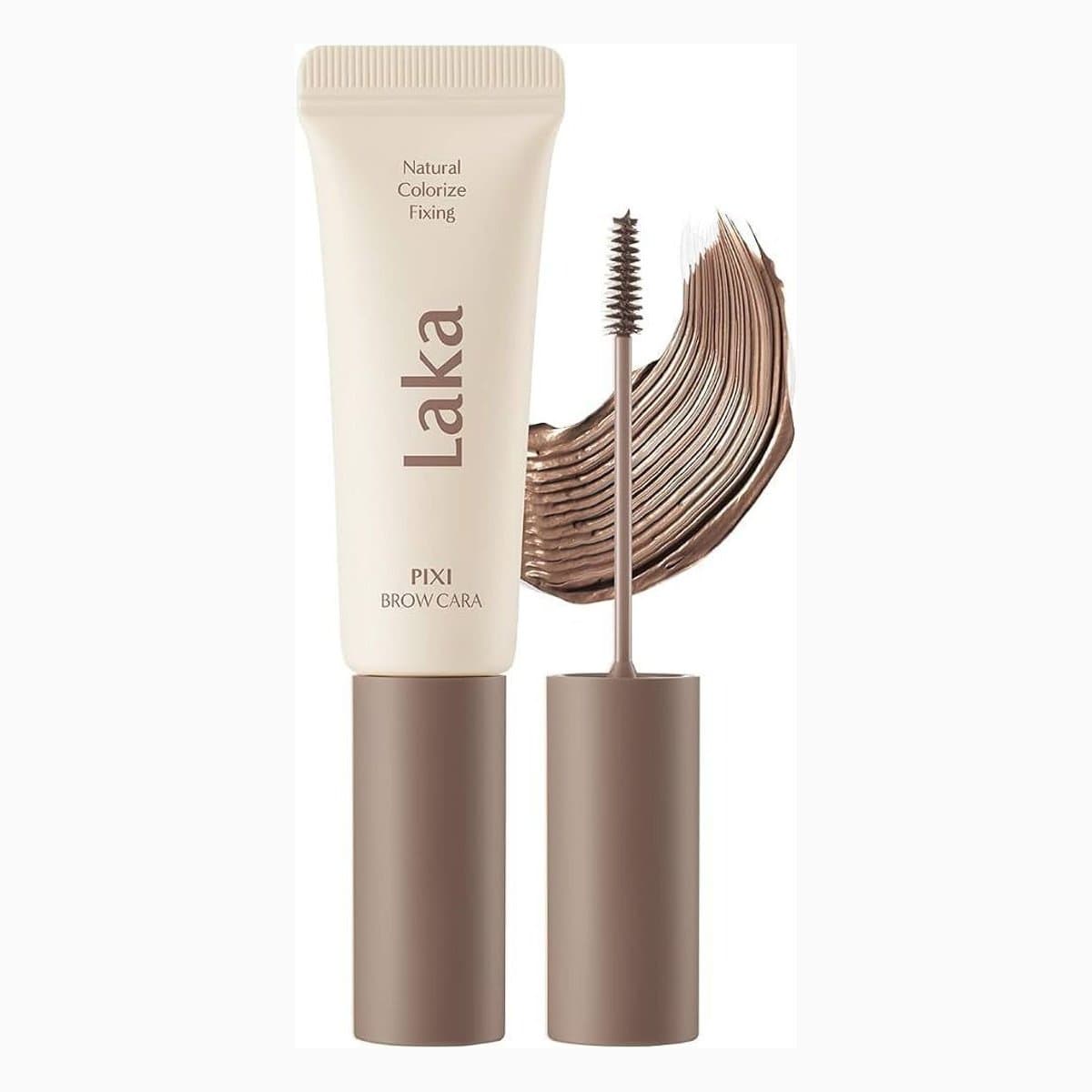 Pixi Brow Cara 01 Peanut Brown