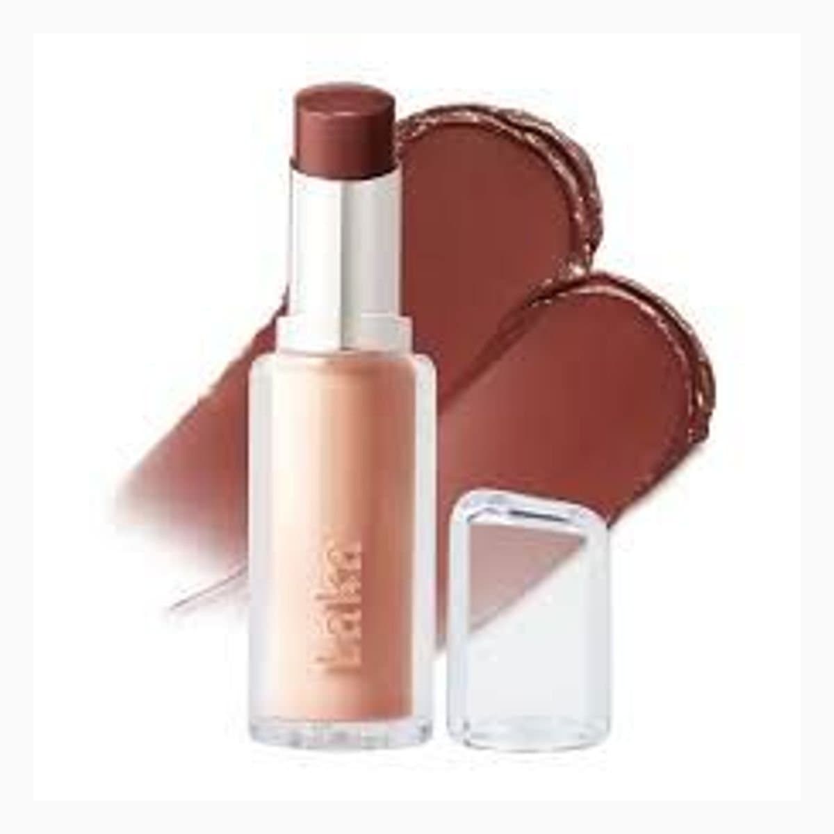Bonding Glow Lipstick #220 Cave
