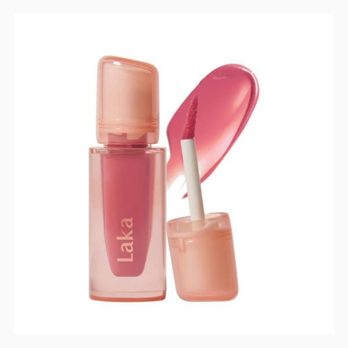 Jelling Nude Gloss Mini 302 Grape ring