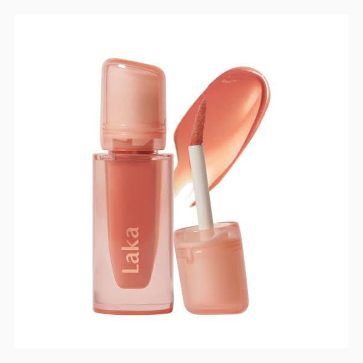 Jelling Nude Gloss Mini 304 Ginger ring