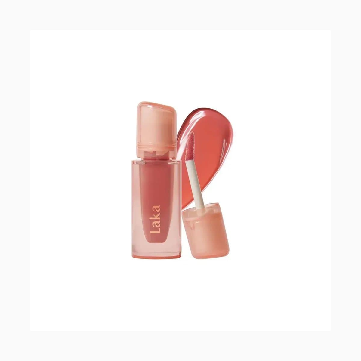 Jelling Nude Gloss Mini 310 Melba ring