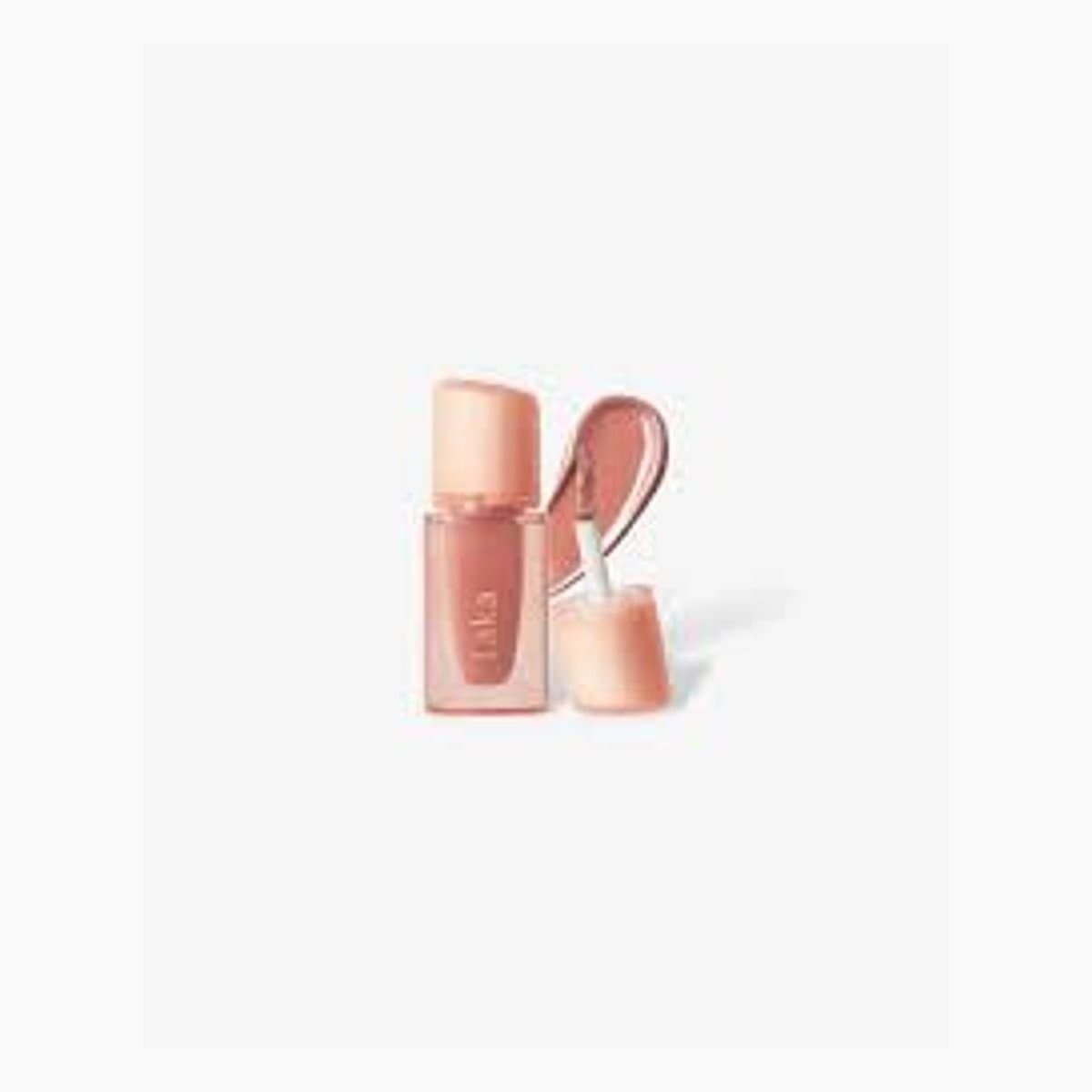 Jelling Nude Gloss Mini 311 Nudy ring
