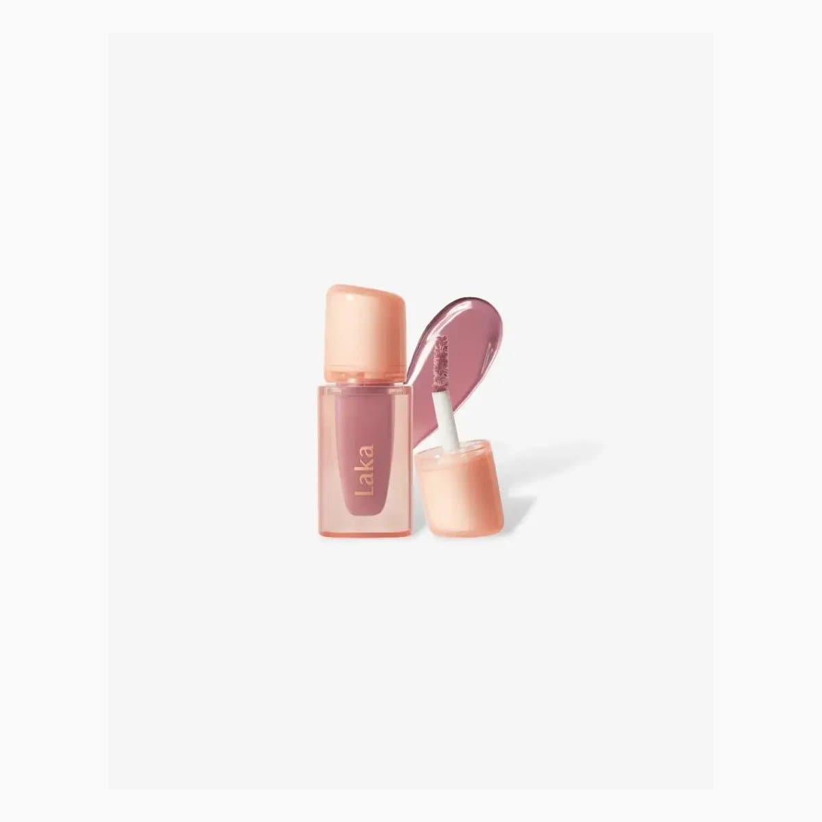 Jelling Nude Gloss Mini 312 Cool ring