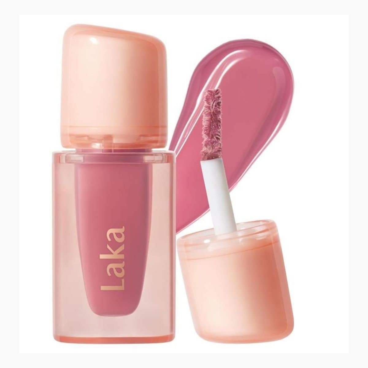 Jelling Nude Gloss Mini 313 Posy ring