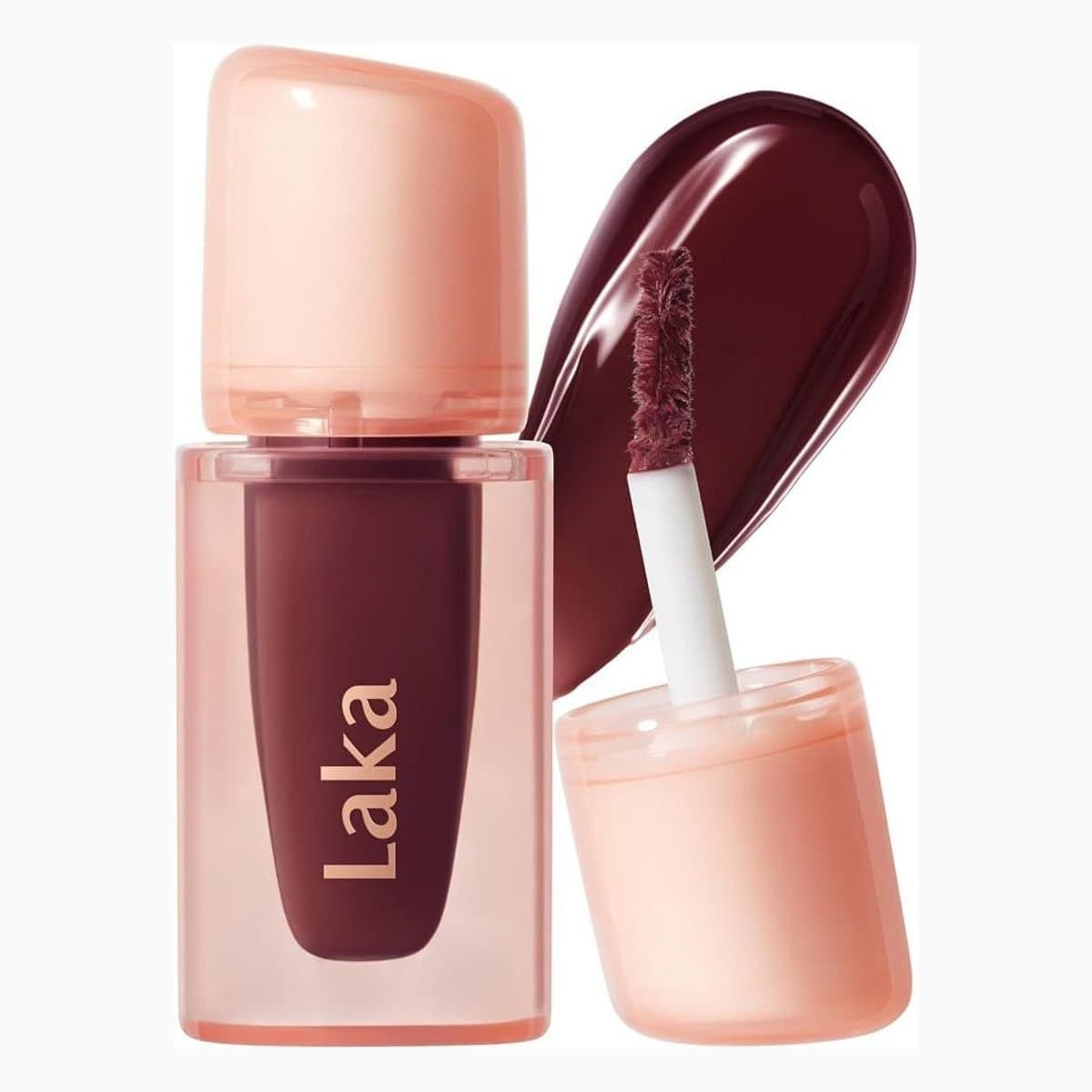 Jelling Nude Gloss Mini 320 Mud ring