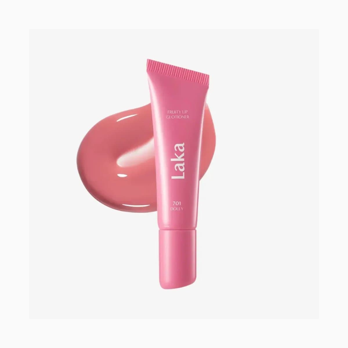 Fruity Lip Glotioner #701Dolly