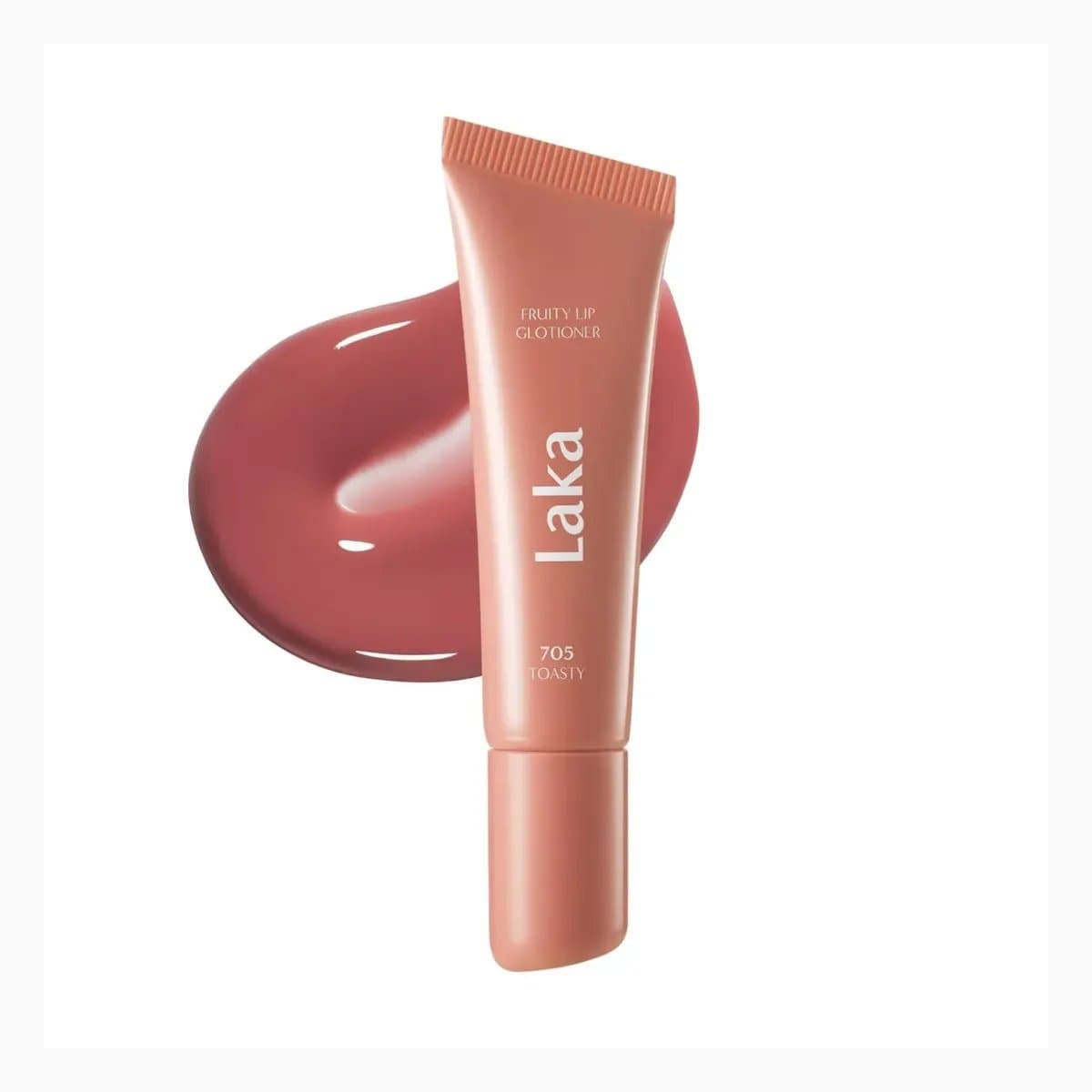 Fruity Lip Glotioner #705Toasty