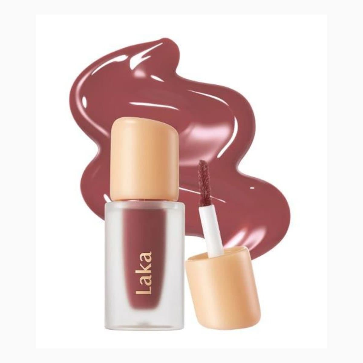 Fruity Glam Tint #129Maroni