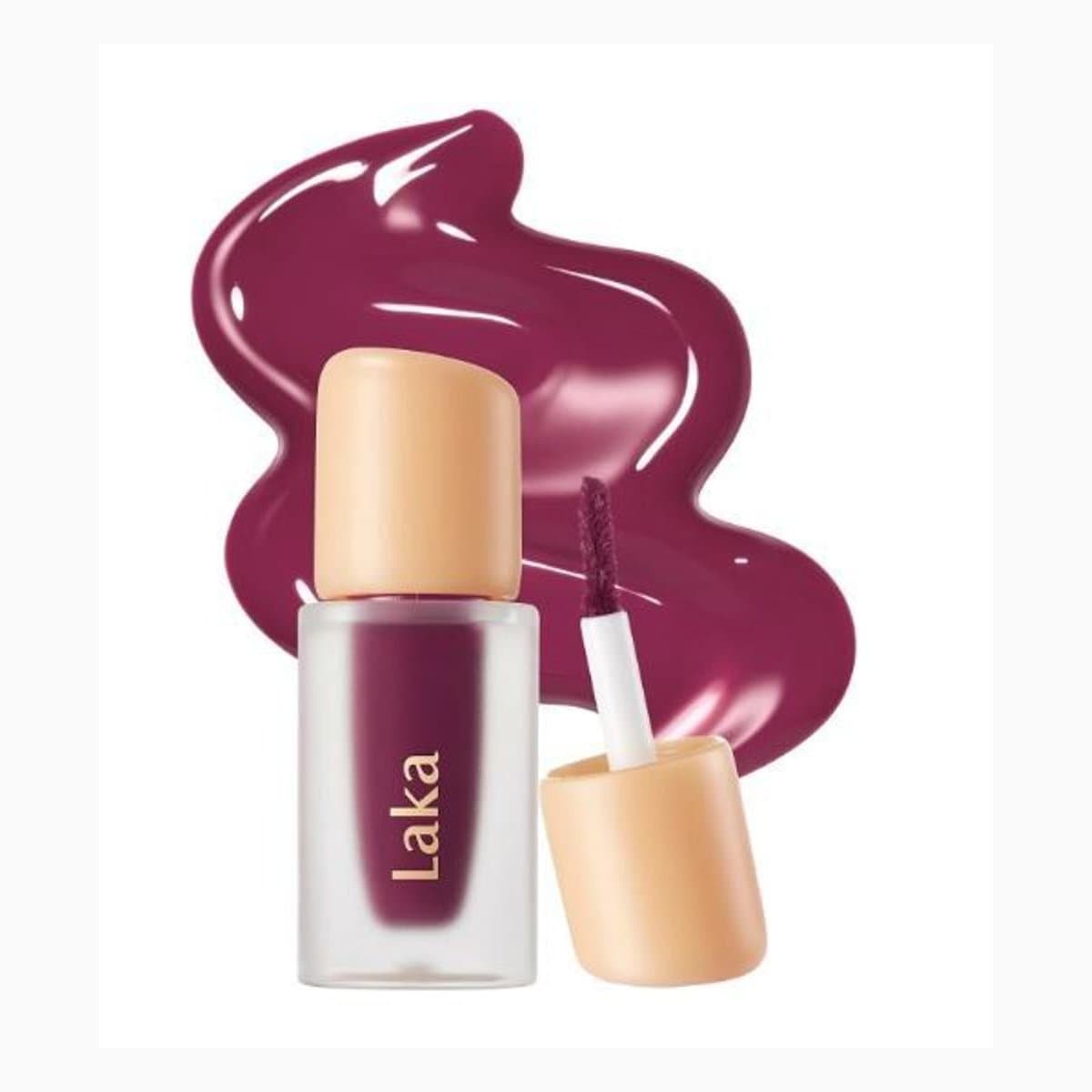 Fruity Glam Tint #130Fogberry