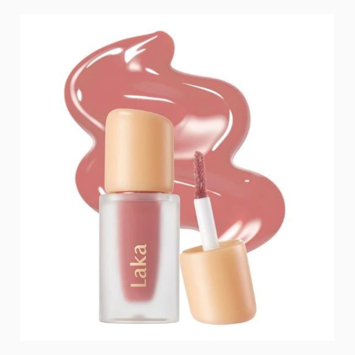 Fruity Glam Tint #136Oolong