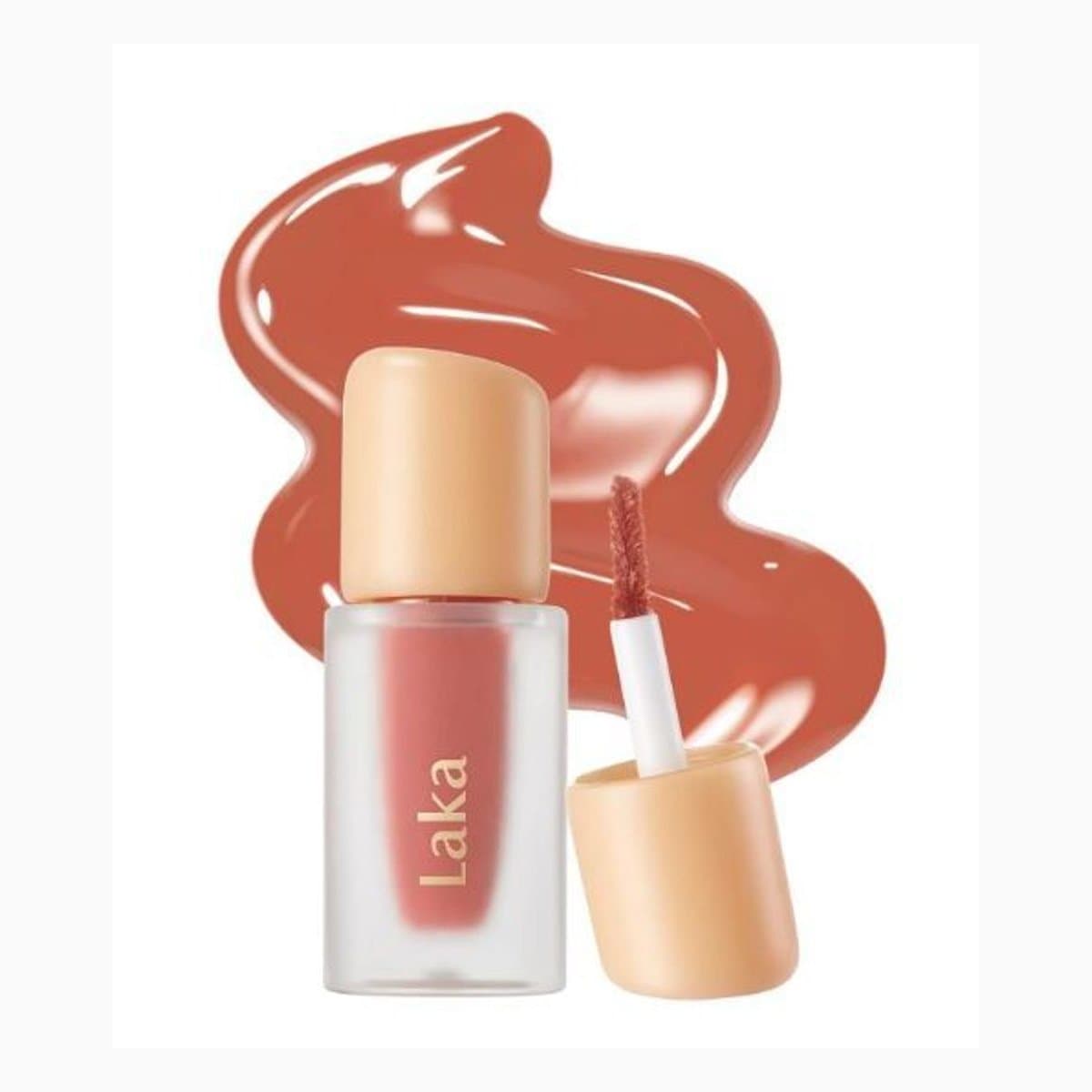 Fruity Glam Tint #138Parfait