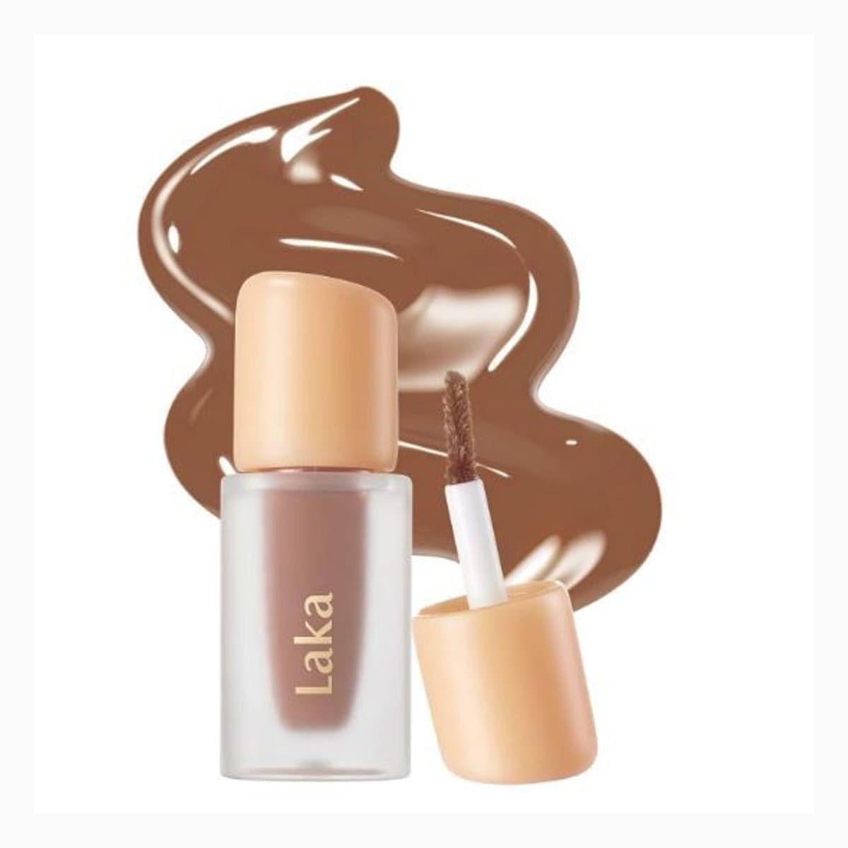 Fruity Glam Tint #144Pistachio