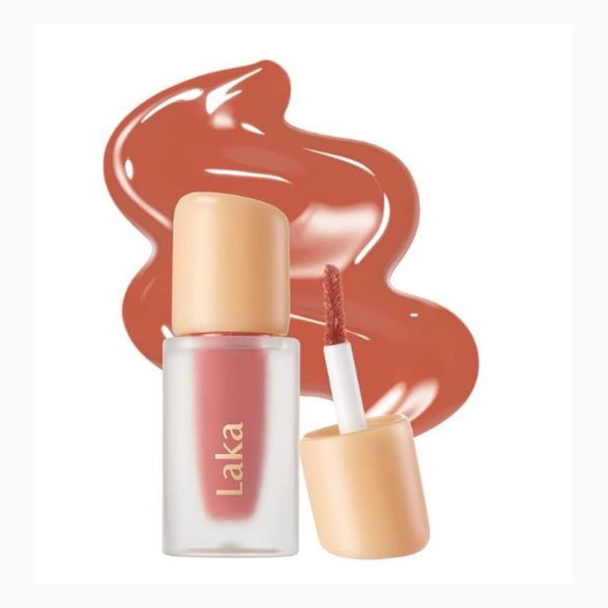 Fruity Glam Tint Mini #140Scoop