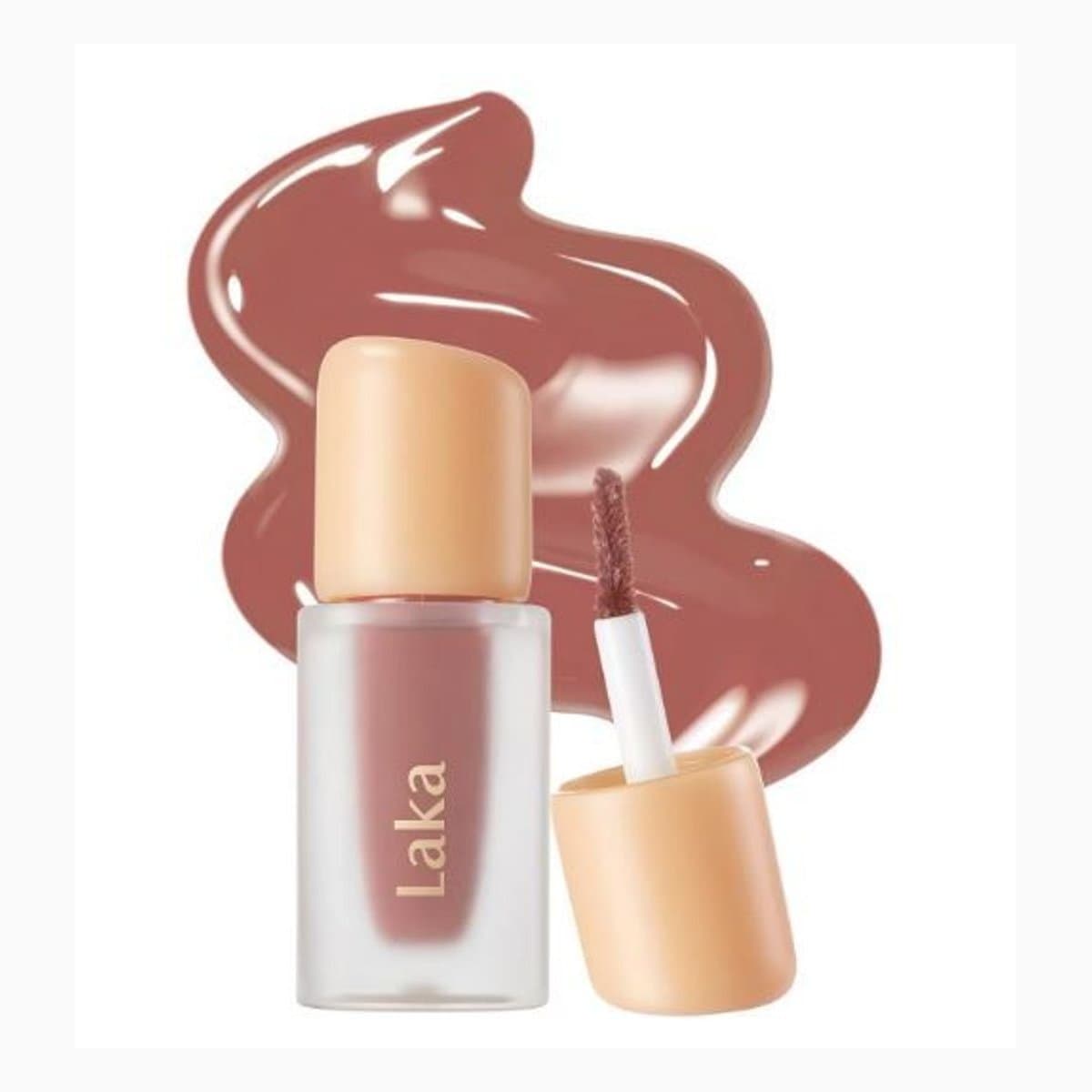 Fruity Glam Tint Mini #141Compote