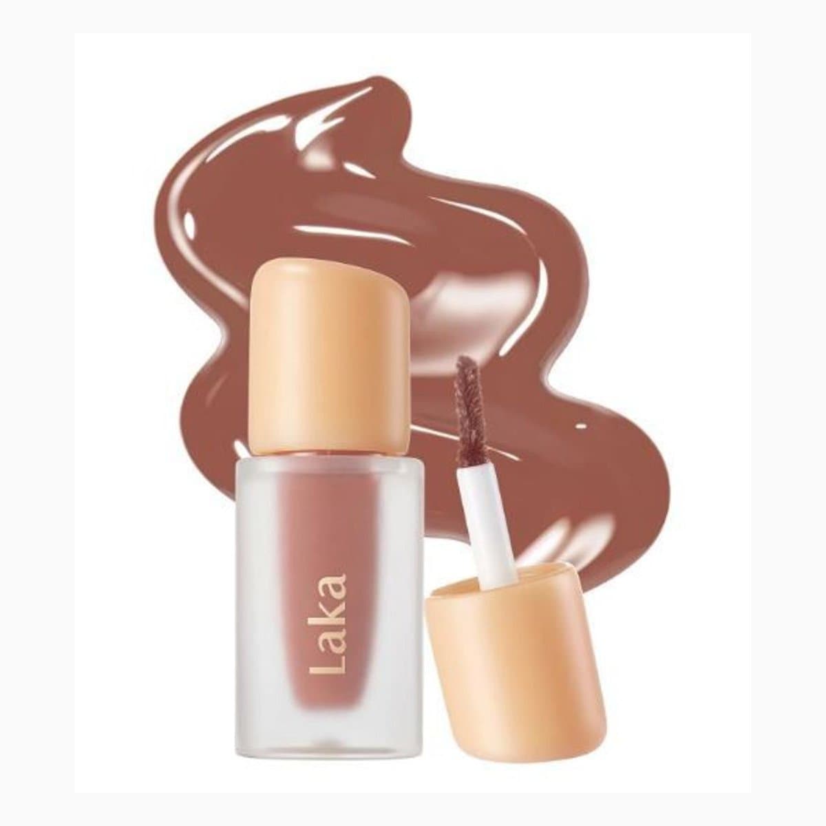 Fruity Glam Tint Mini #142Toffee