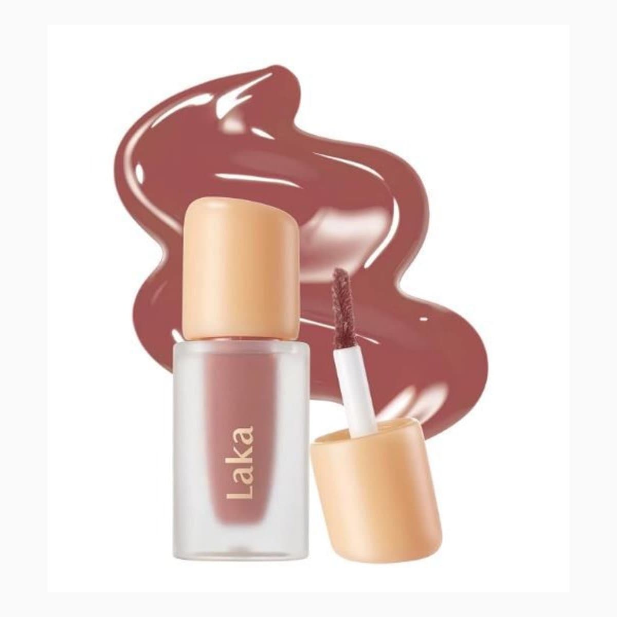 Fruity Glam Tint Mini #143Brulee