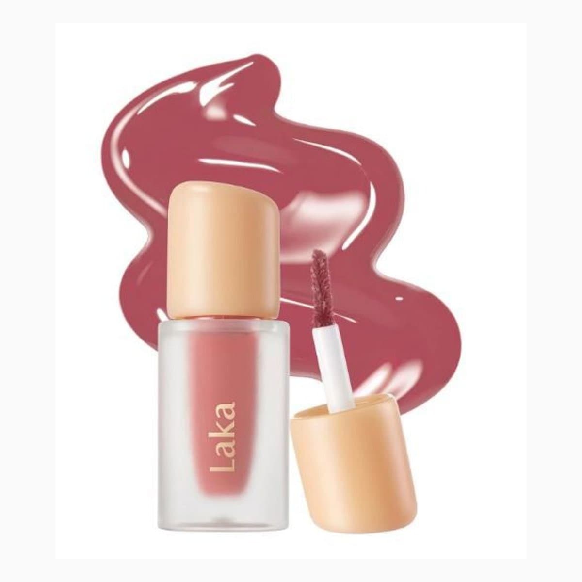 Fruity Glam Tint Mini #145Guava