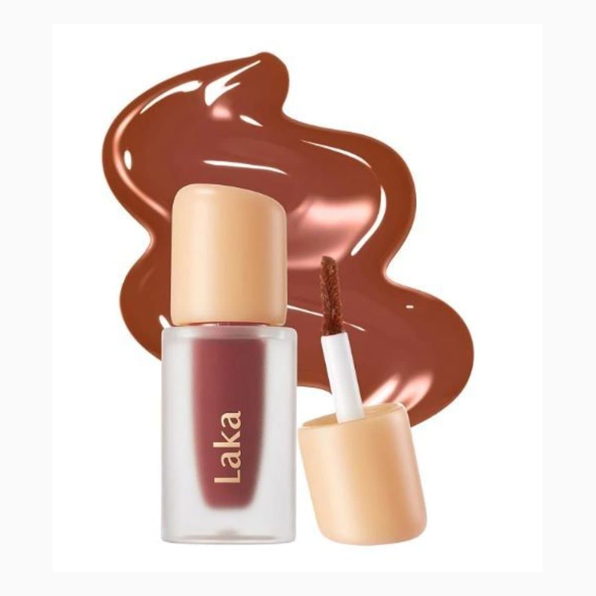 Fruity Glam Tint #155Pomea