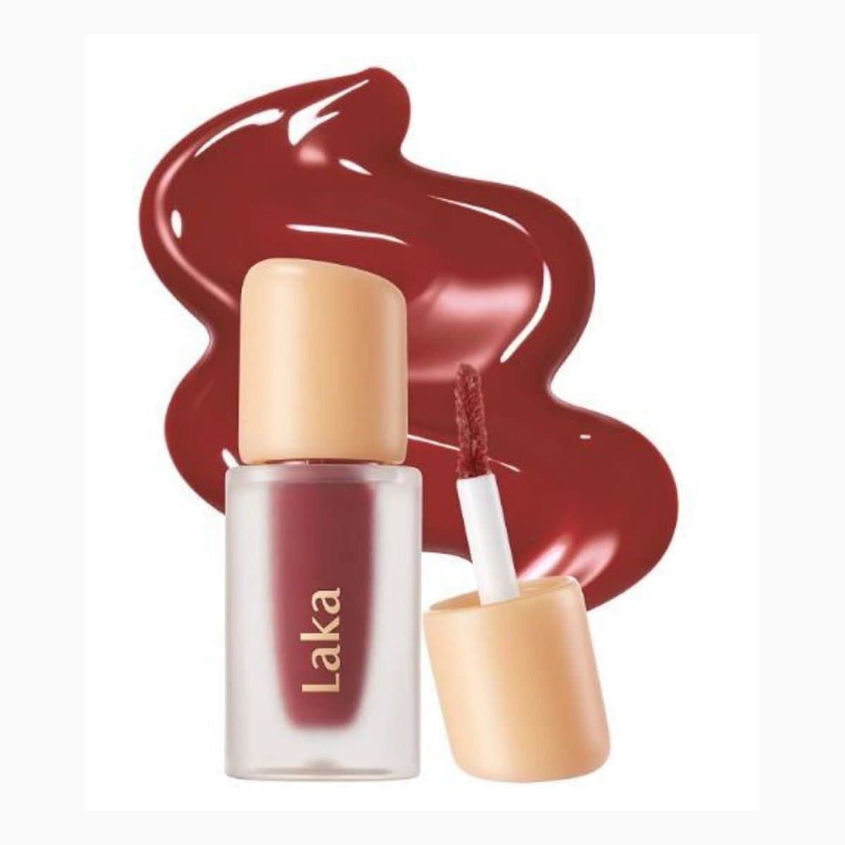 Fruity Glam Tint #158Berris