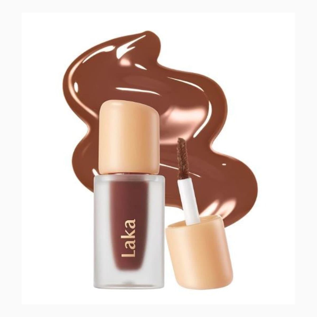 Fruity Glam Tint Mini #156Coco