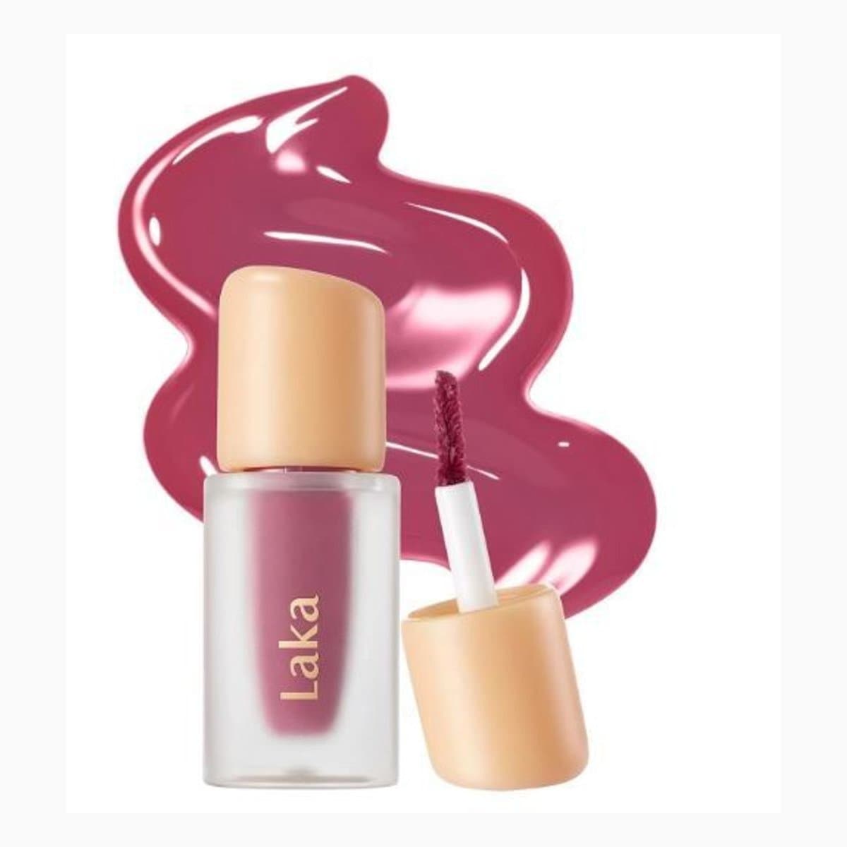 Fruity Glam Tint Mini #159Razz