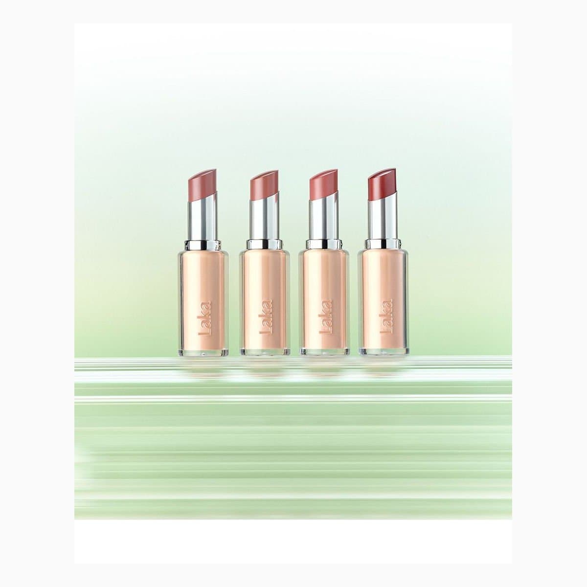 Bonding Glow Lipstick#221Puff