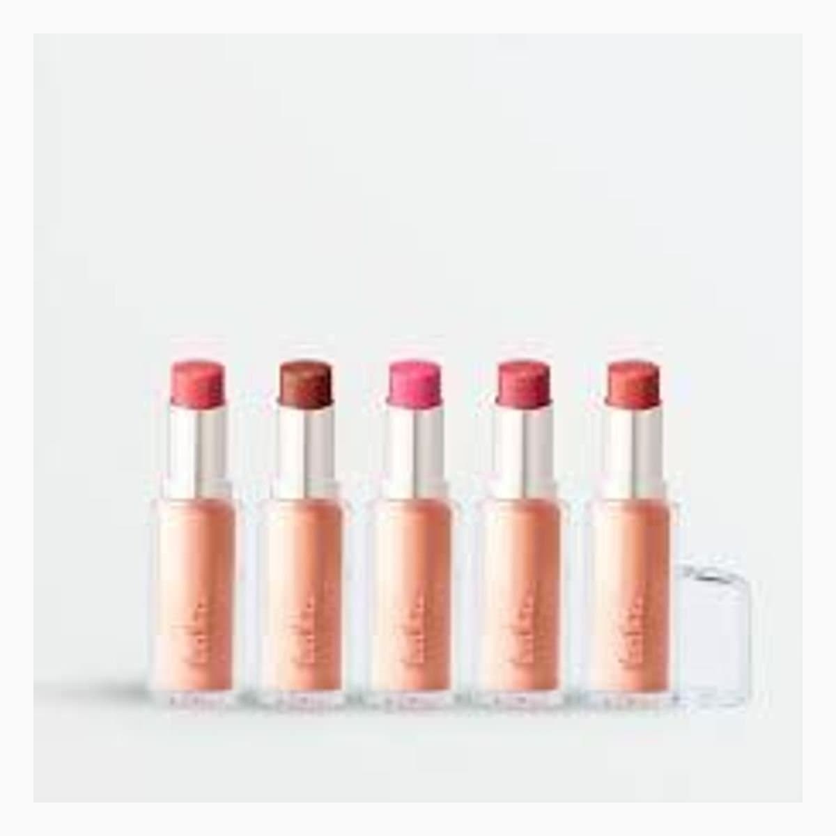 Bonding Glow Lipstick#224Boots