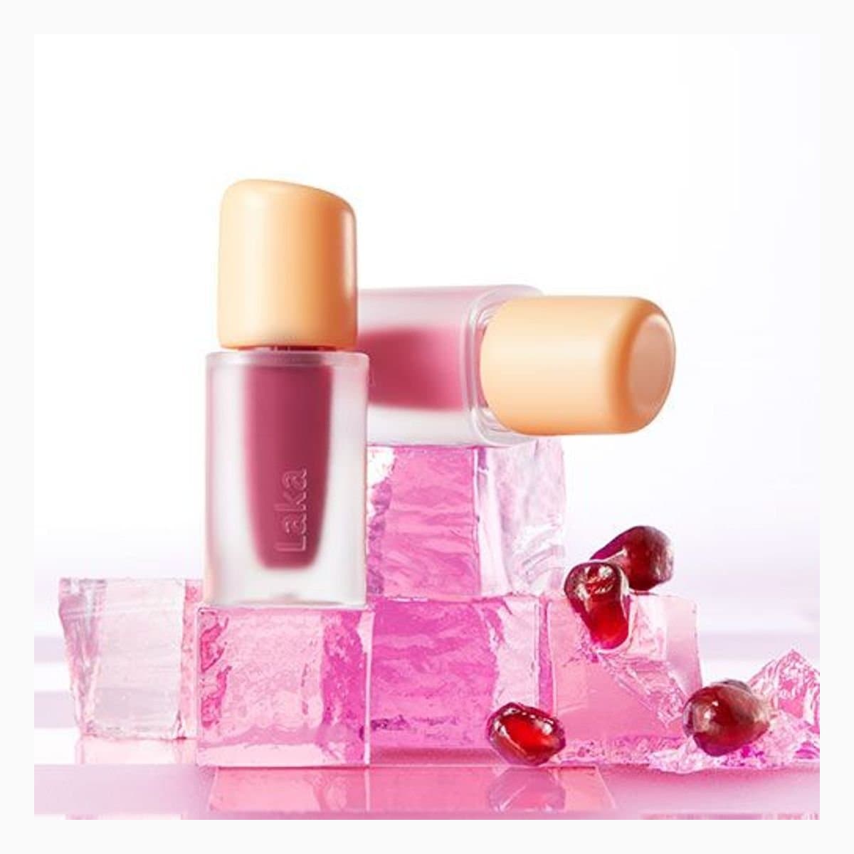 Fruity Glam Tint #165Barbie
