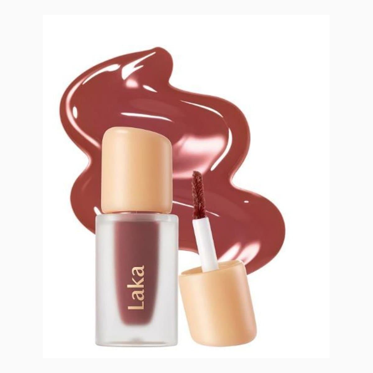 Fruity Glam Tint #174Saddle