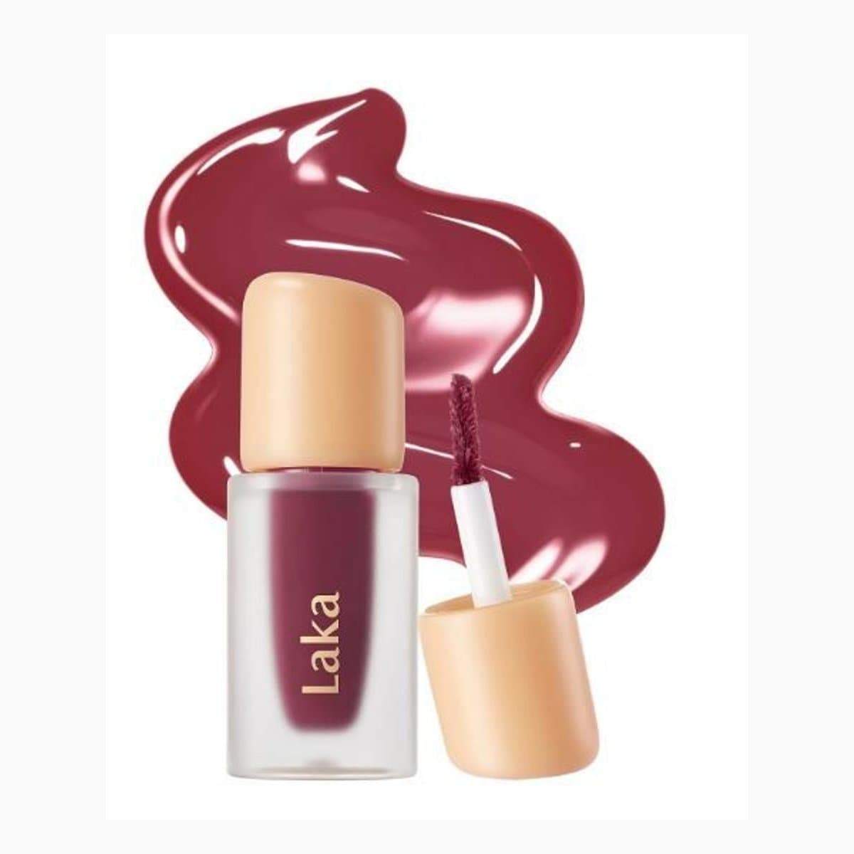 Fruity Glam Tint #176Cabaret