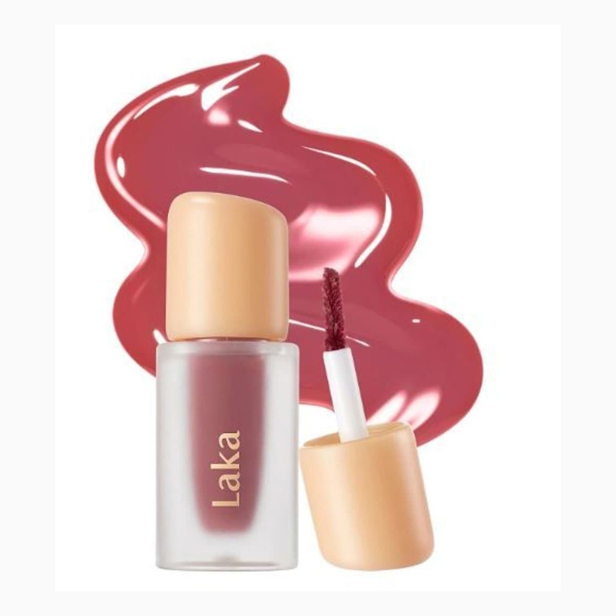Fruity Glam Tint Mini #162Charmant