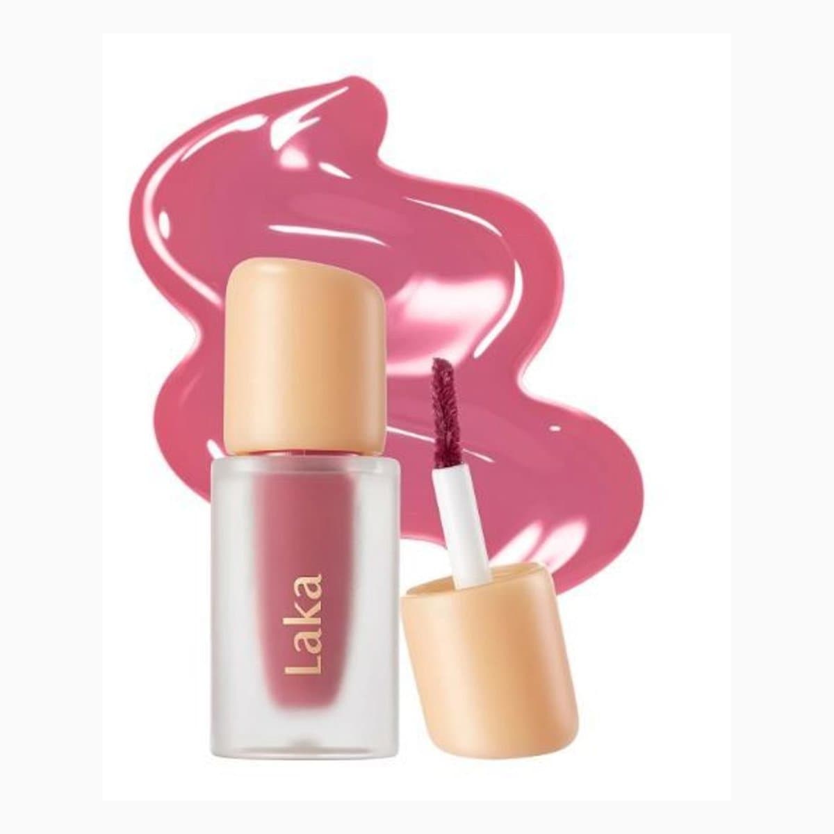 Fruity Glam Tint Mini #164Serena