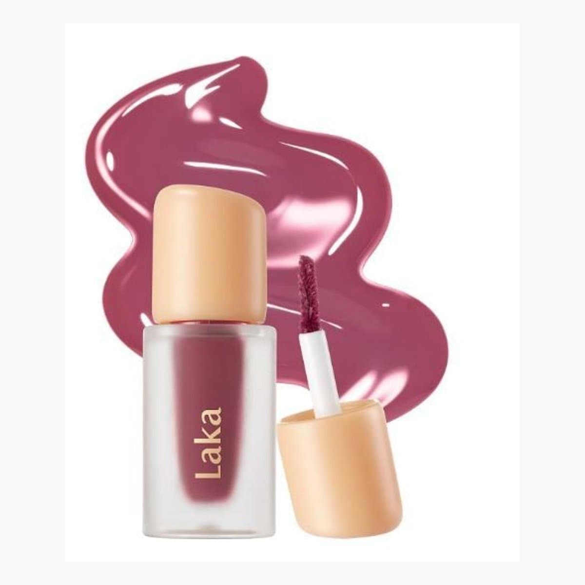Fruity Glam Tint Mini #168Marbel