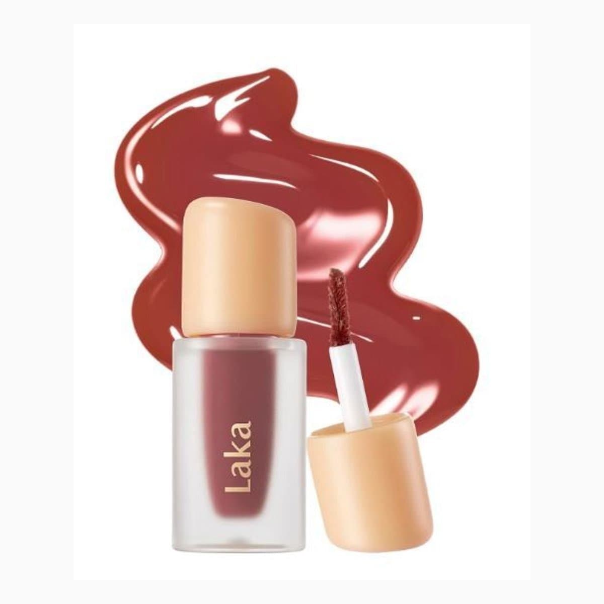Fruity Glam Tint Mini #175Porto
