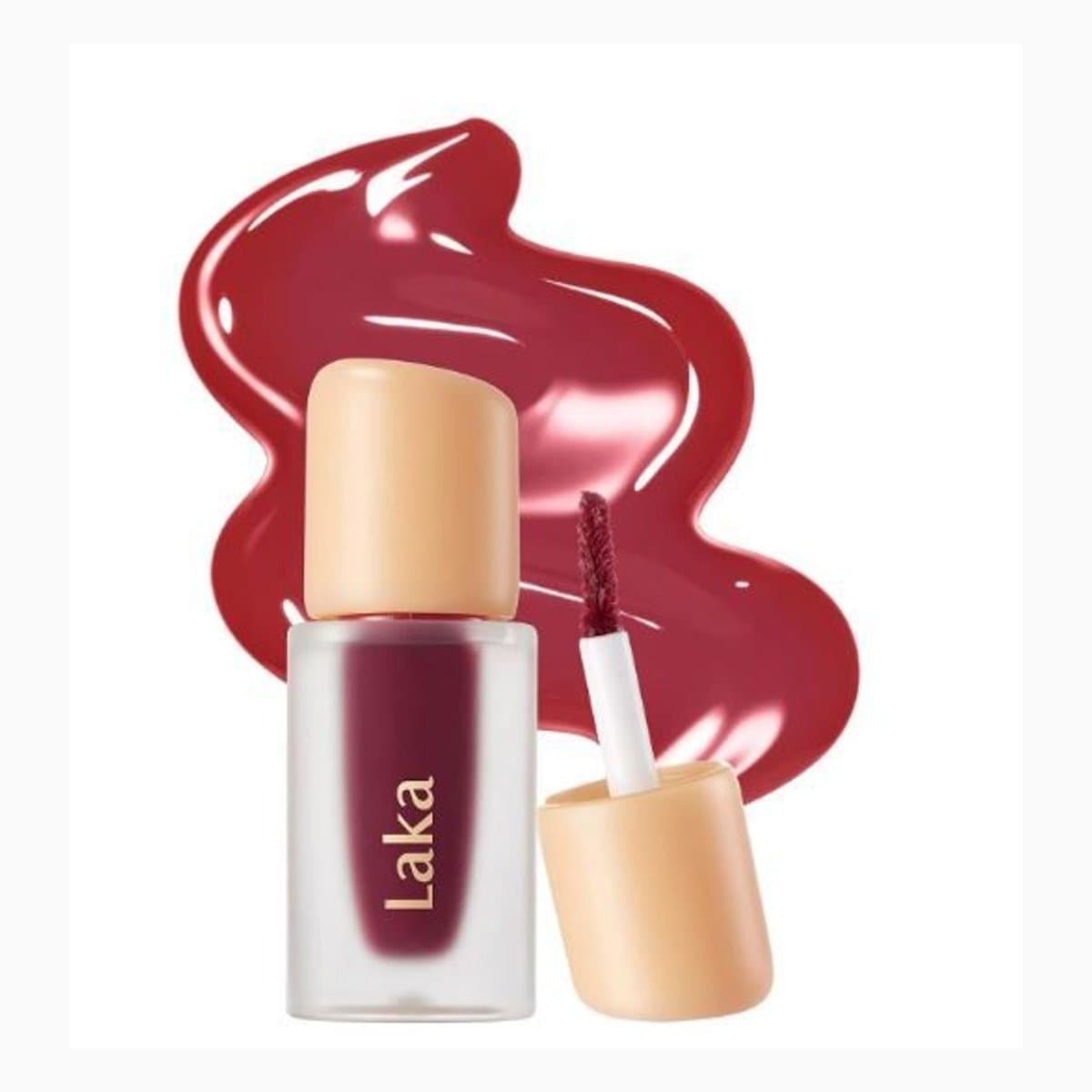 Fruity Glam Tint Mini #177Flame