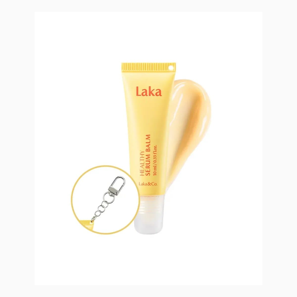 Healthy Serum Balm#04Purplump