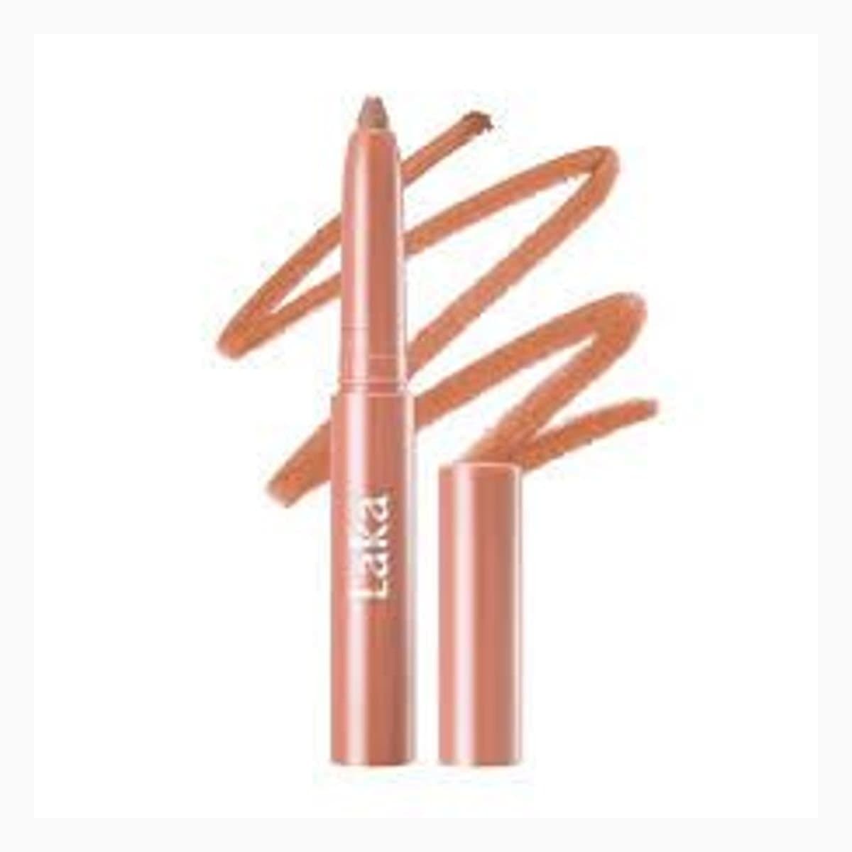 Stain Lip Liner #01Bare Memory
