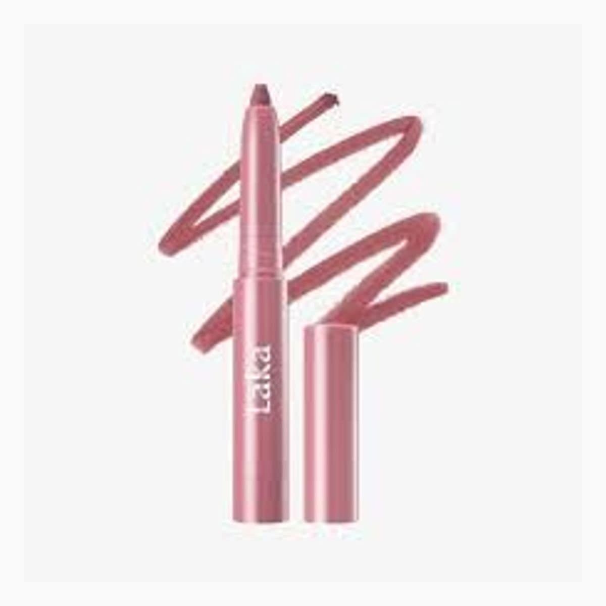 Stain Lip Liner #02Suede Pink