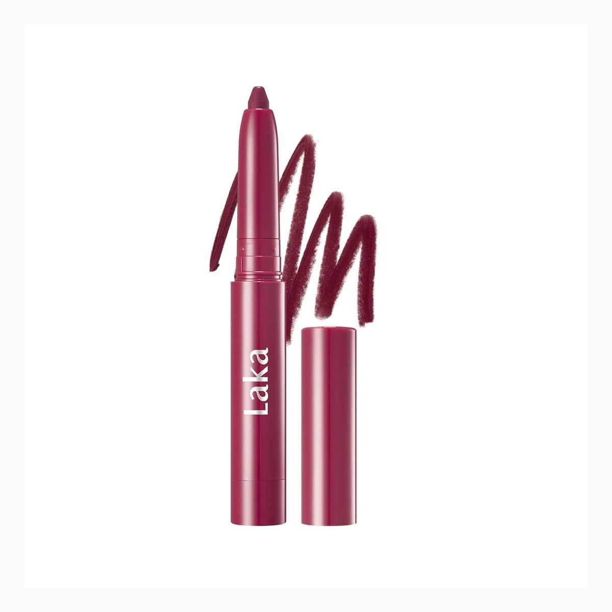 Stain Lip Liner #06Mauve Whisper