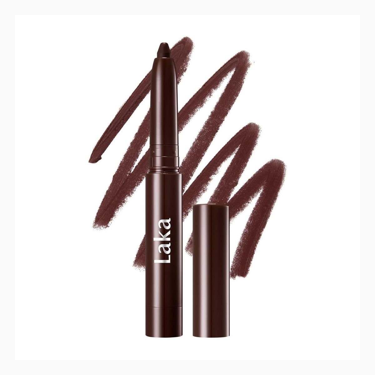 Stain Lip Liner #08Burnt Brown