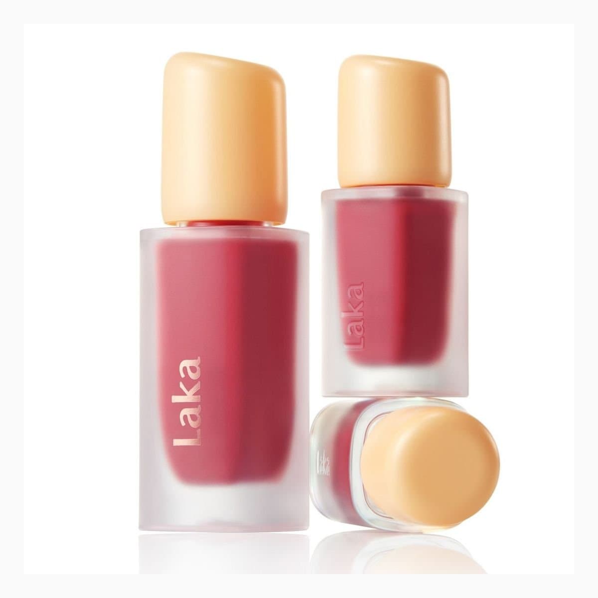 Fruity Glam Tint #188Red