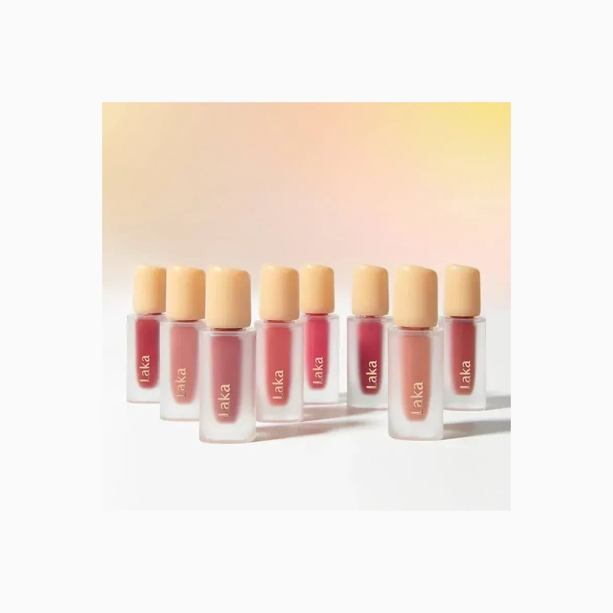 Fruity Glam Tint #193Muero