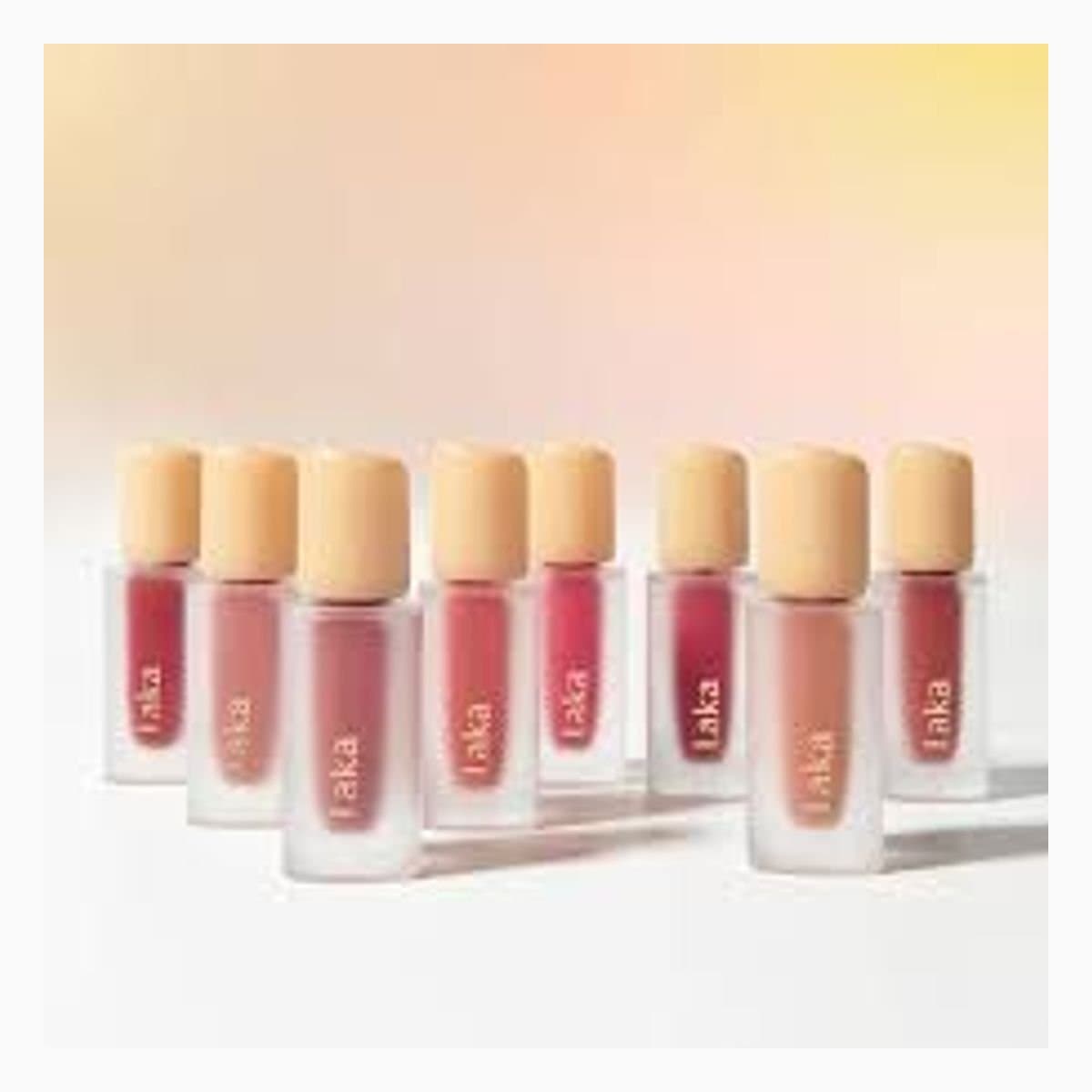 Fruity Glam Tint #195Dazzlin