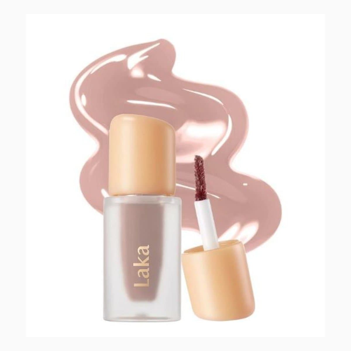 Fruity Glam Tint Mini #182Camelo