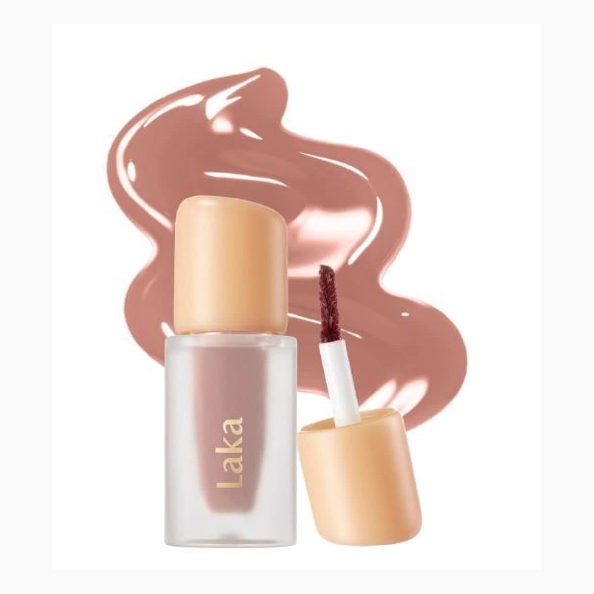 Fruity Glam Tint Mini #184Sorbet