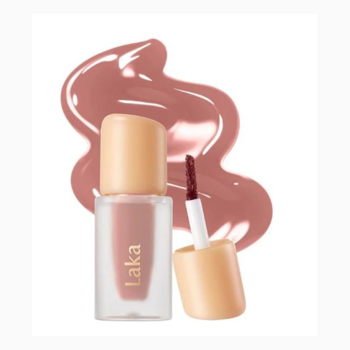 Fruity Glam Tint Mini #185Sandy