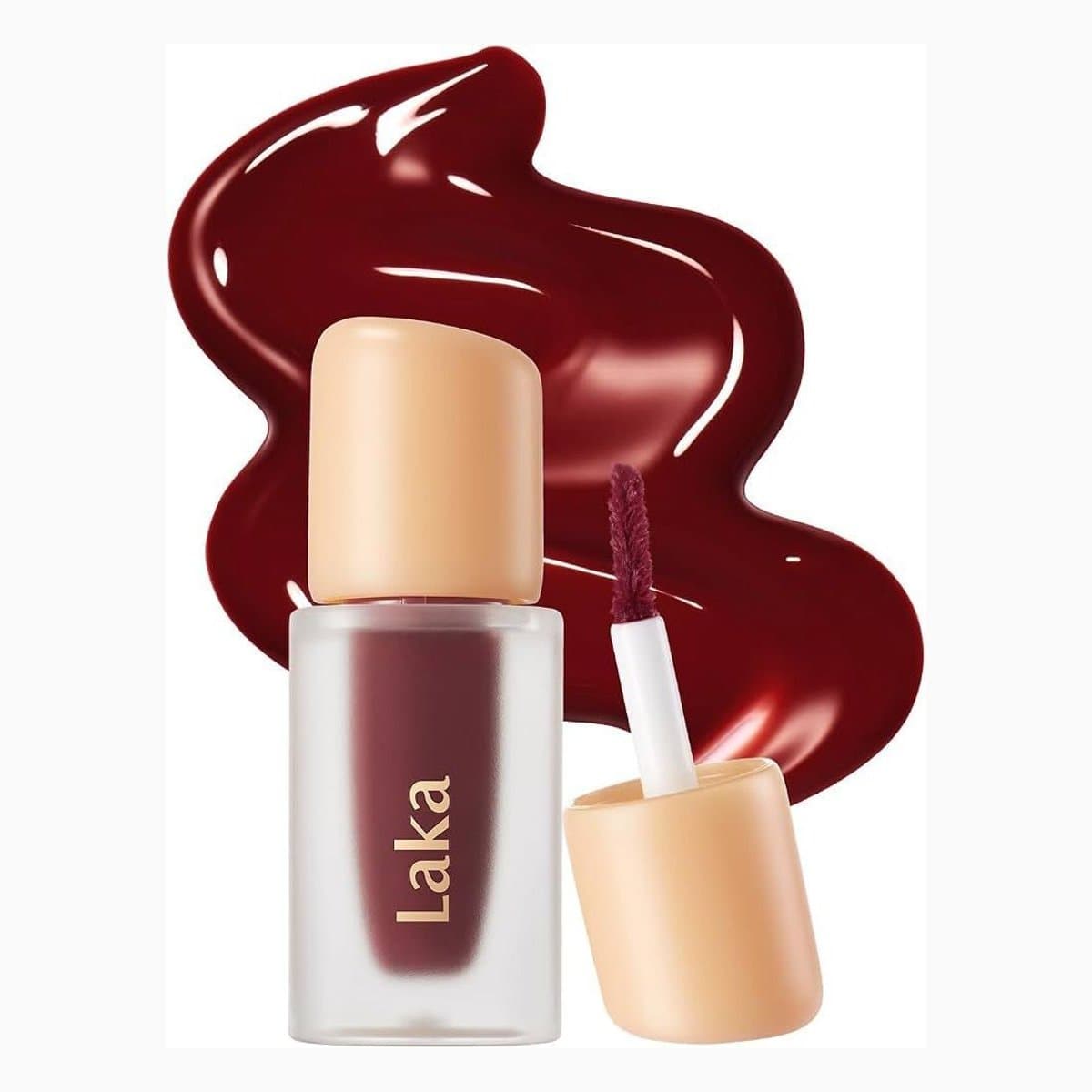 Fruity Glam Tint Mini #194Black Cherry