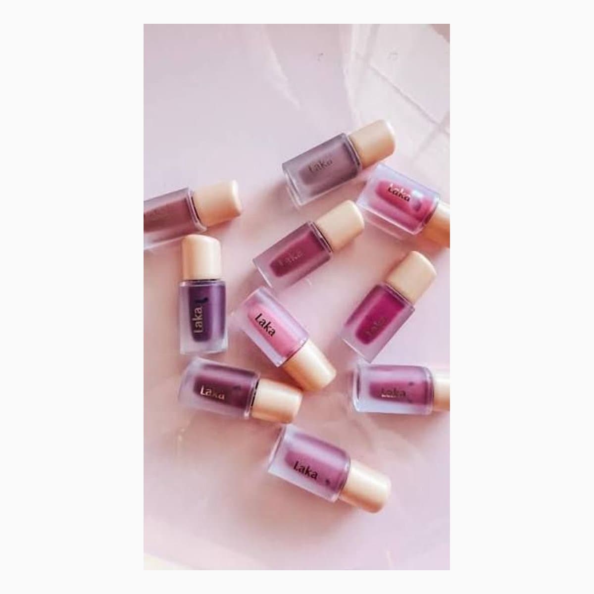 Fruity Glam Tint Mini #199Incense