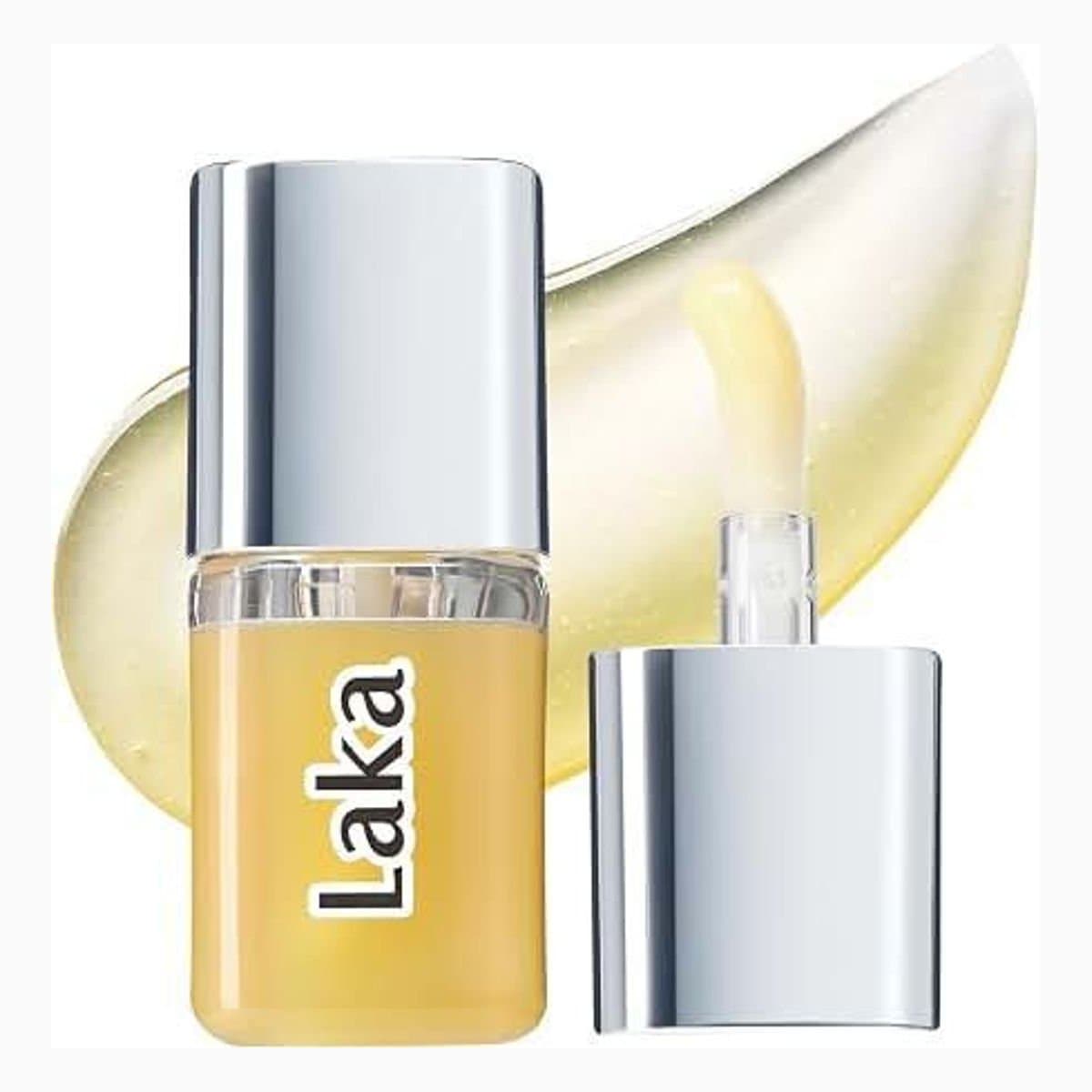 Spicy Lip Plumper #01Pineapple