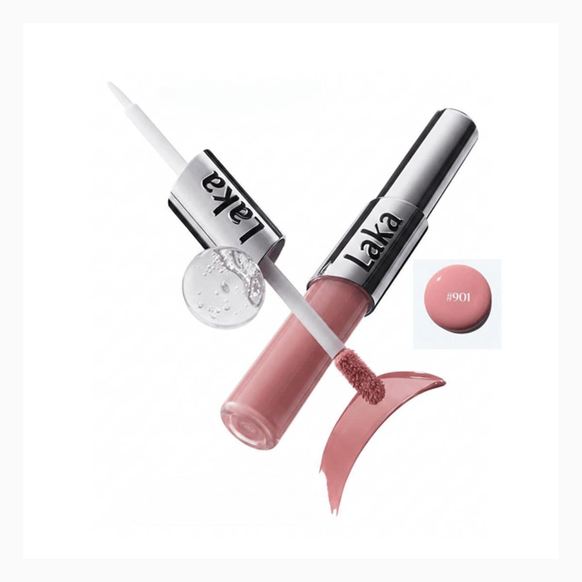 Perfect Twin Lip #901True Peach